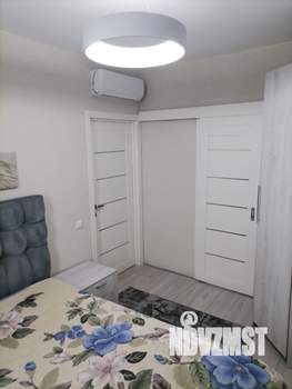 4-к квартира, вторичка, 67м2, 2/18 этаж