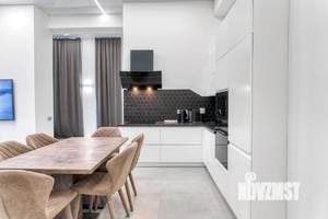 2-к квартира, вторичка, 60м2, 6/6 этаж
