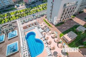 1-к квартира, вторичка, 41м2, 7/8 этаж