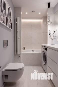 3-к квартира, вторичка, 91м2, 7/15 этаж