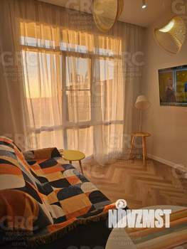 1-к квартира, вторичка, 25м2, 6/6 этаж