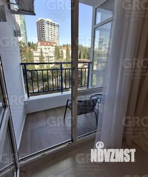Студия квартира, вторичка, 31м2, 9/21 этаж