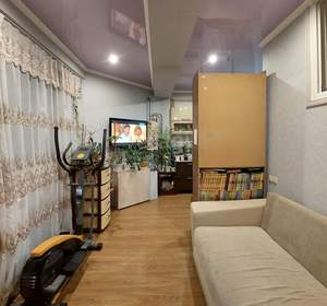 1-к квартира, вторичка, 34м2, 2/8 этаж