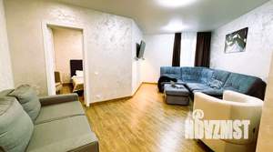 2-к квартира, вторичка, 52м2, 3/21 этаж