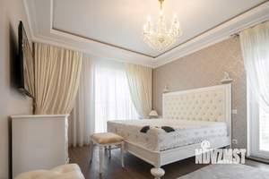 3-к квартира, вторичка, 135м2, 15/25 этаж