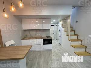 1-к квартира, вторичка, 36м2, 4/4 этаж