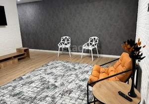 3-к квартира, вторичка, 63м2, 3/6 этаж