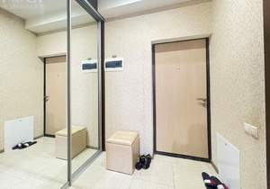 1-к квартира, вторичка, 38м2, 3/5 этаж