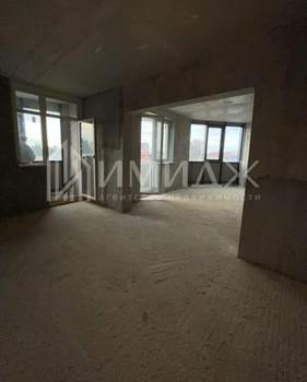 2-к квартира, вторичка, 62м2, 6/21 этаж