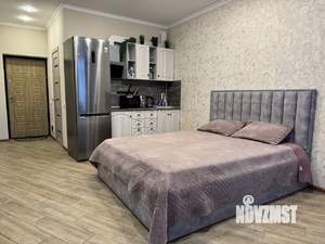 Студия квартира, вторичка, 31м2, 5/21 этаж