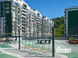 1-к квартира, вторичка, 26м2, 7/12 этаж