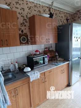 2-к квартира, вторичка, 63м2, 6/12 этаж