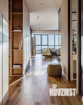 2-к квартира, вторичка, 103м2, 7/21 этаж