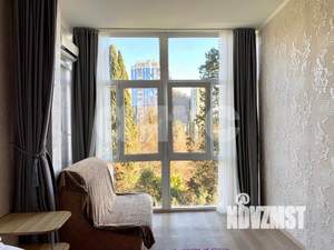 Студия квартира, вторичка, 20м2, 3/8 этаж