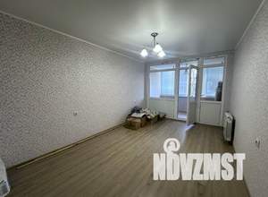 2-к квартира, вторичка, 50м2, 3/5 этаж