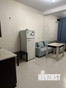 Студия квартира, вторичка, 31м2, 10/11 этаж