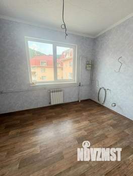 1-к квартира, вторичка, 43м2, 5/6 этаж