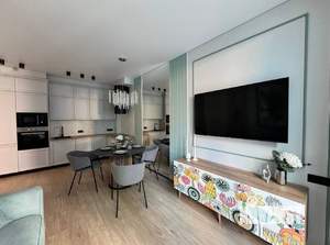 2-к квартира, вторичка, 45м2, 11/15 этаж