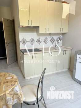 Студия квартира, вторичка, 29м2, 3/3 этаж