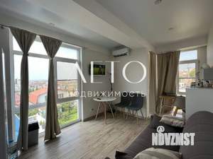 1-к квартира, вторичка, 21м2, 3/3 этаж