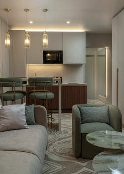 2-к квартира, вторичка, 45м2, 6/10 этаж