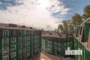 Студия квартира, вторичка, 34м2, 5/5 этаж