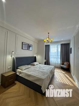 2-к квартира, вторичка, 53м2, 3/5 этаж