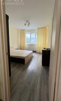2-к квартира, вторичка, 64м2, 2/11 этаж