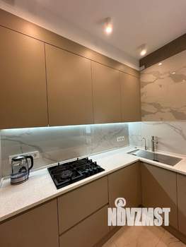 3-к квартира, вторичка, 161м2, 3/4 этаж