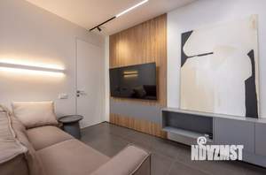 2-к квартира, вторичка, 65м2, 9/12 этаж