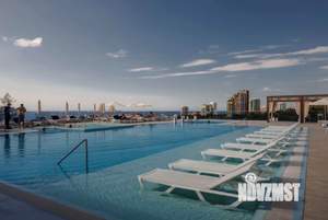 1-к квартира, вторичка, 50м2, 3/4 этаж