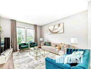 1-к квартира, вторичка, 35м2, 4/15 этаж