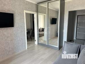 1-к квартира, вторичка, 37м2, 7/10 этаж