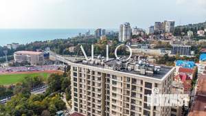 2-к квартира, вторичка, 45м2, 11/12 этаж