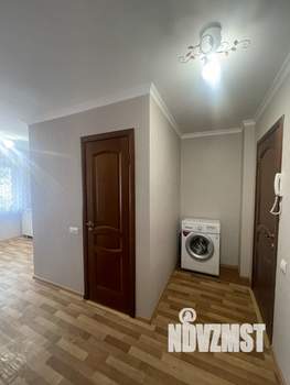 1-к квартира, вторичка, 31м2, 1/5 этаж