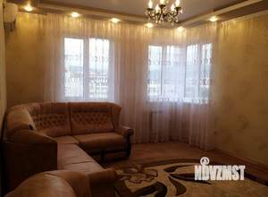 1-к квартира, вторичка, 43м2, 3/5 этаж