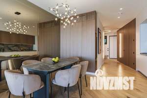 2-к квартира, вторичка, 80м2, 15/27 этаж