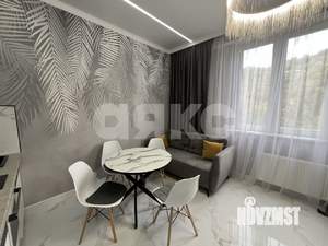 Студия квартира, вторичка, 25м2, 9/12 этаж