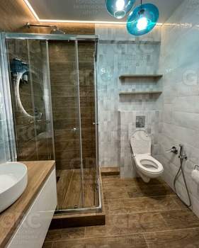 Студия квартира, вторичка, 29м2, 8/8 этаж