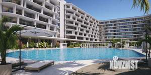 2-к квартира, вторичка, 67м2, 5/9 этаж