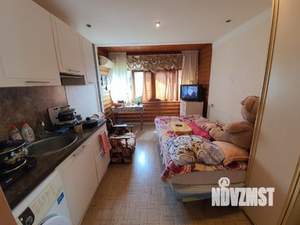 1-к квартира, вторичка, 19м2, 4/5 этаж