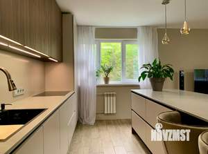 3-к квартира, вторичка, 95м2, 4/17 этаж