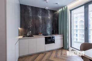 1-к квартира, вторичка, 45м2, 8/8 этаж