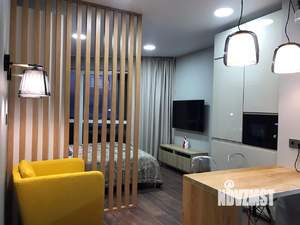 1-к квартира, вторичка, 26м2, 15/19 этаж