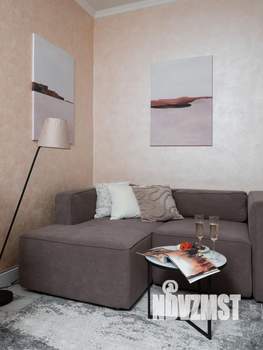 2-к квартира, вторичка, 50м2, 10/25 этаж