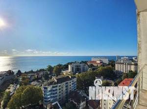 3-к квартира, вторичка, 150м2, 16/18 этаж