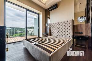 2-к квартира, вторичка, 90м2, 20/30 этаж