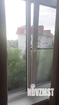 1-к квартира, вторичка, 23м2, 6/11 этаж