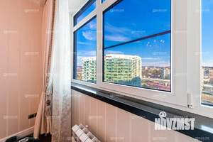 3-к квартира, вторичка, 138м2, 15/23 этаж