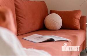 Студия квартира, вторичка, 34м2, 5/12 этаж